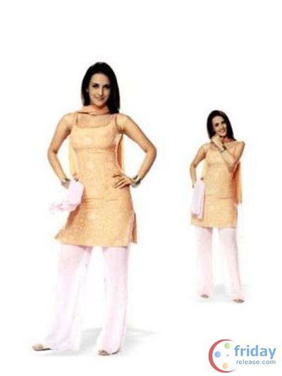 Tulip Joshi Photo