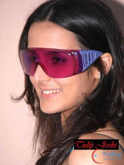 Tulip Joshi Photo