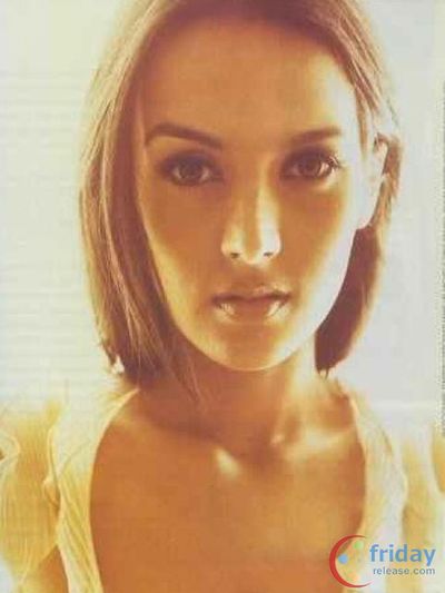 Tulip Joshi Photo