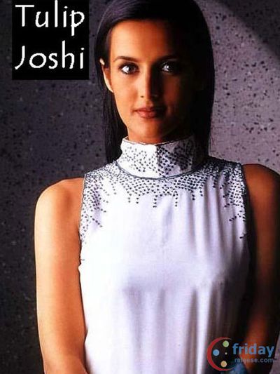 Tulip Joshi Photo