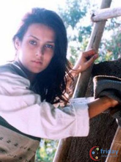 Tulip Joshi Photo
