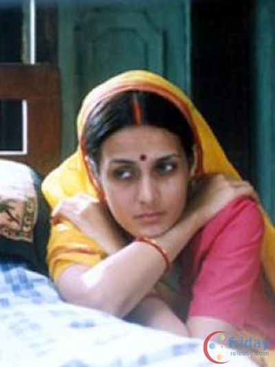 Tulip Joshi Photo