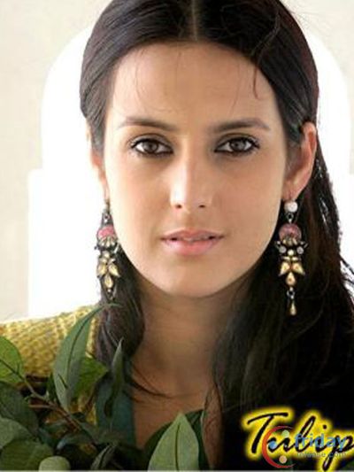 Tulip Joshi Photo