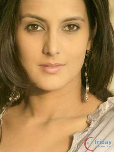 Tulip Joshi Photo