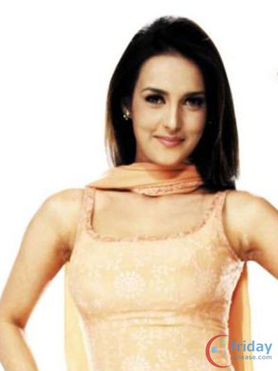 Tulip Joshi Photo