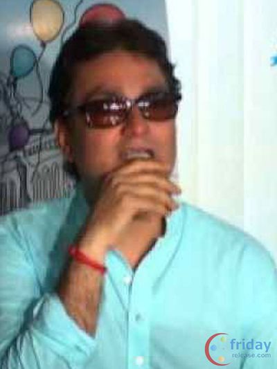 Vinay Pathak Photo