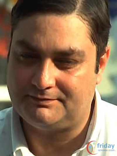 Vinay Pathak Photo