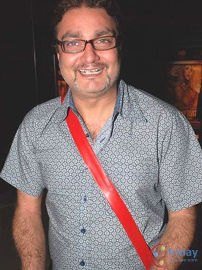 Vinay Pathak Photo
