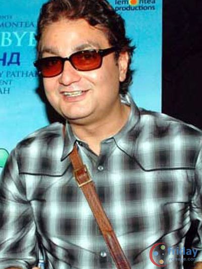 Vinay Pathak Photo