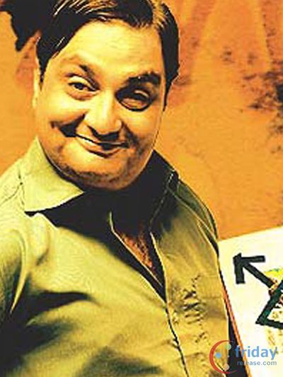 Vinay Pathak Photo