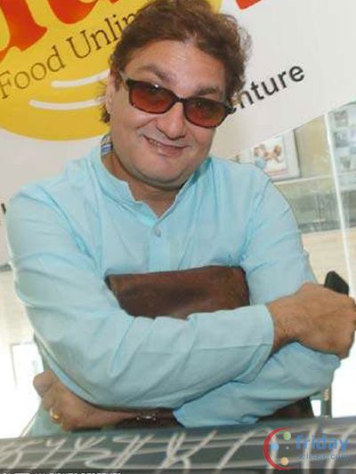 Vinay Pathak Photo