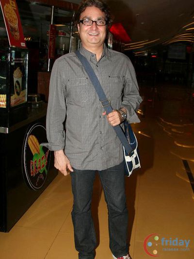 Vinay Pathak Photo