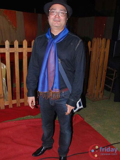 Vinay Pathak Photo
