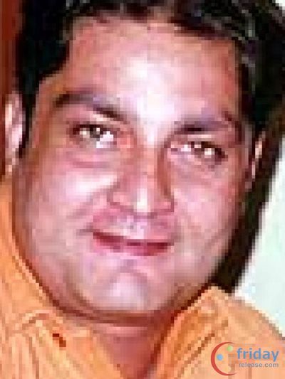 Vinay Pathak Photo