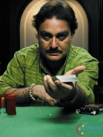 Vinay Pathak Photo