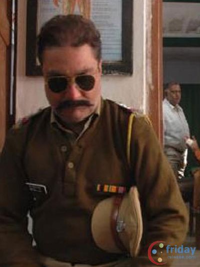Vinay Pathak Photo