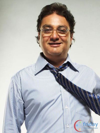 Vinay Pathak Photo