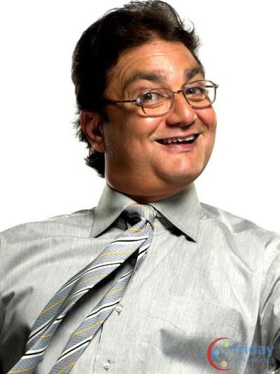 Vinay Pathak Photo
