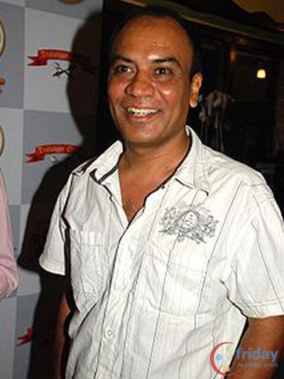 Vipin Sharma Photo