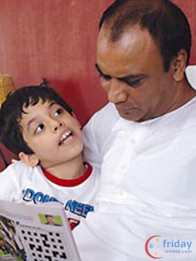 Vipin Sharma Photo