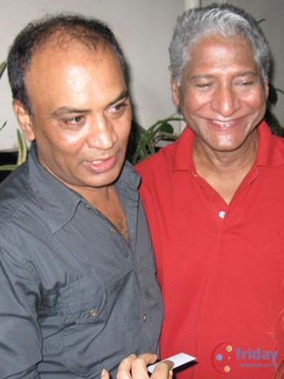 Vipin Sharma Photo