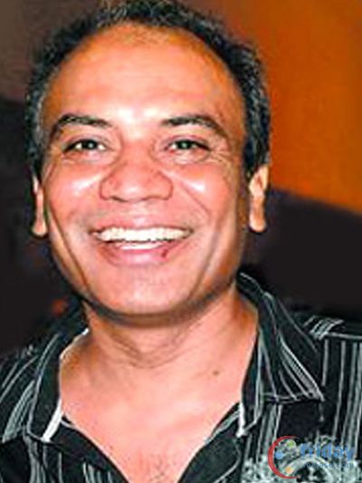 Vipin Sharma Photo