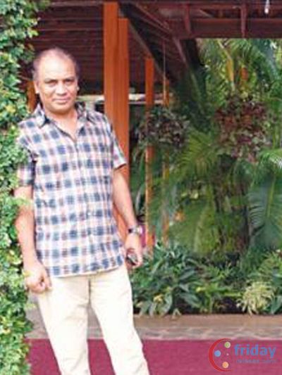 Vipin Sharma Photo