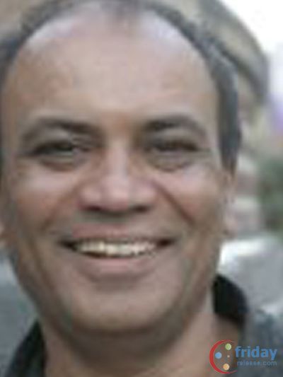Vipin Sharma Photo