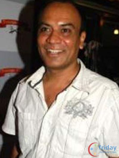 Vipin Sharma Photo