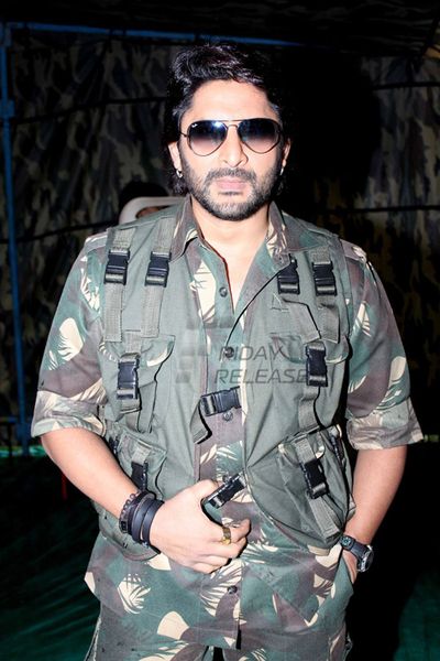 Arshad Warsi Photo