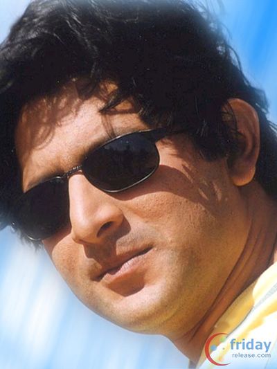 Arshad Warsi Photo