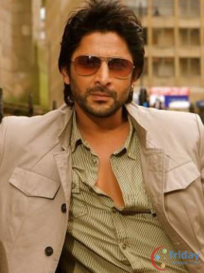 Arshad Warsi Photo
