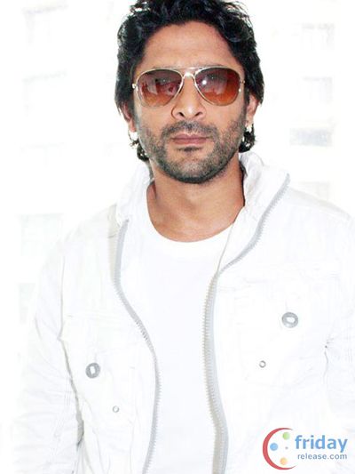 Arshad Warsi Photo