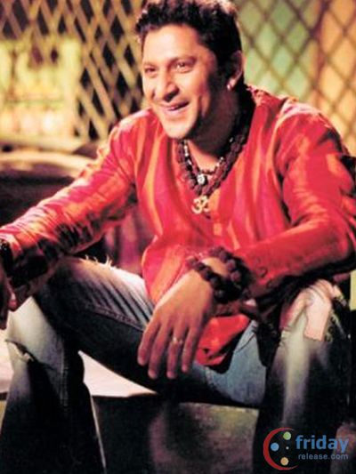 Arshad Warsi Photo