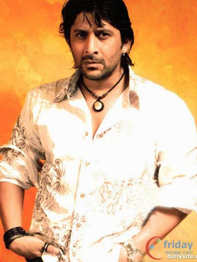 Arshad Warsi Photo