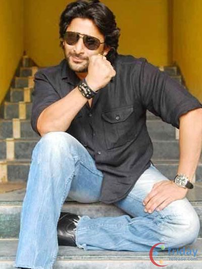 Arshad Warsi Photo