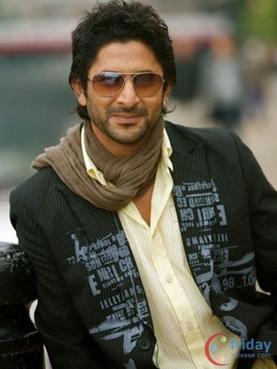 Arshad Warsi Photo