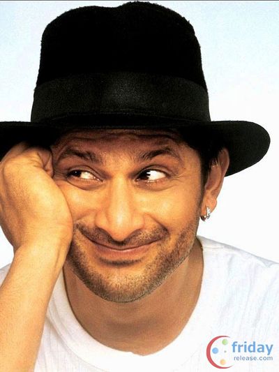 Arshad Warsi Photo