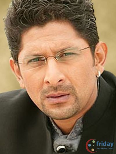 Arshad Warsi Photo