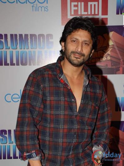 Arshad Warsi Photo