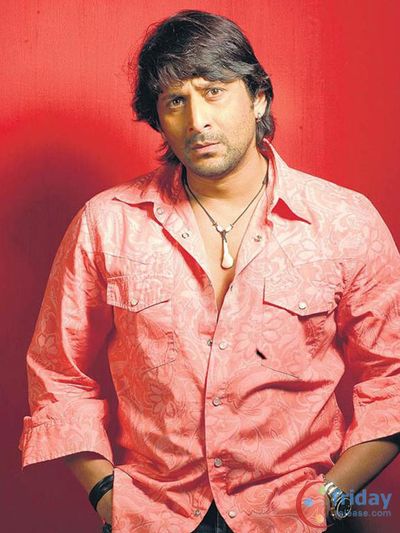 Arshad Warsi Photo