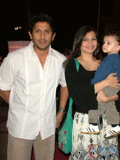 Arshad Warsi Photo