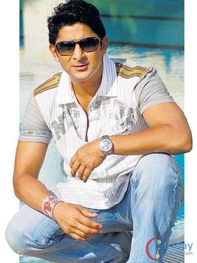 Arshad Warsi Photo