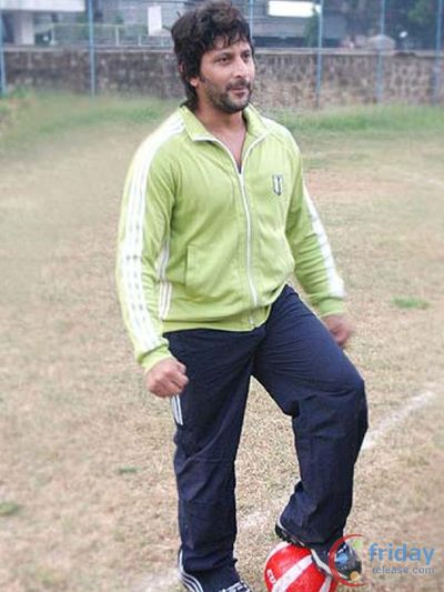 Arshad Warsi Photo