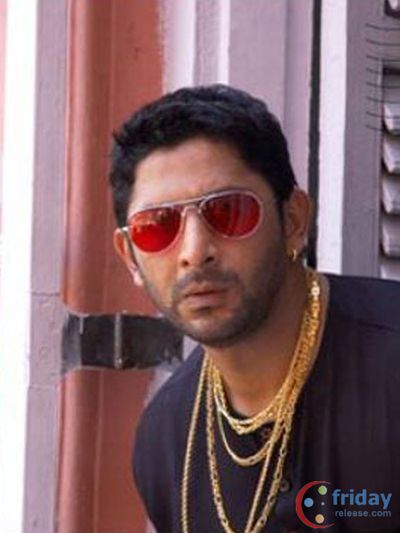 Arshad Warsi Photo