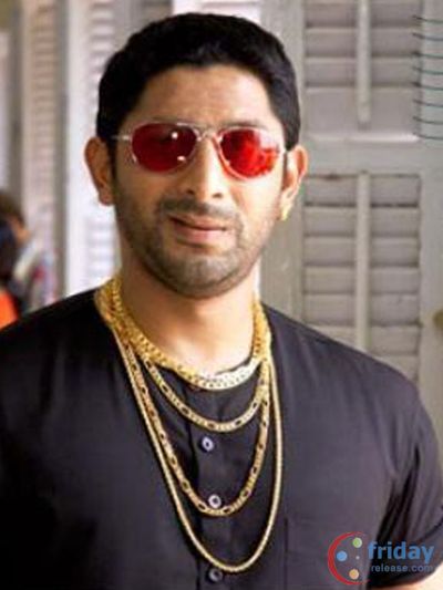Arshad Warsi Photo