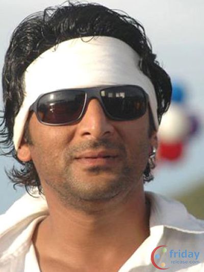 Arshad Warsi Photo