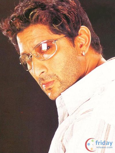 Arshad Warsi Photo