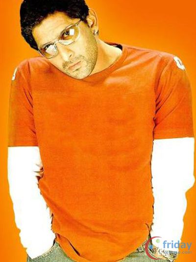 Arshad Warsi Photo