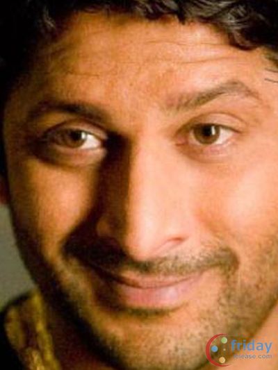 Arshad Warsi Photo
